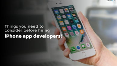 iphone app development company