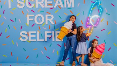 Tips for Making the Most of Your Visit to the Selfie Museum