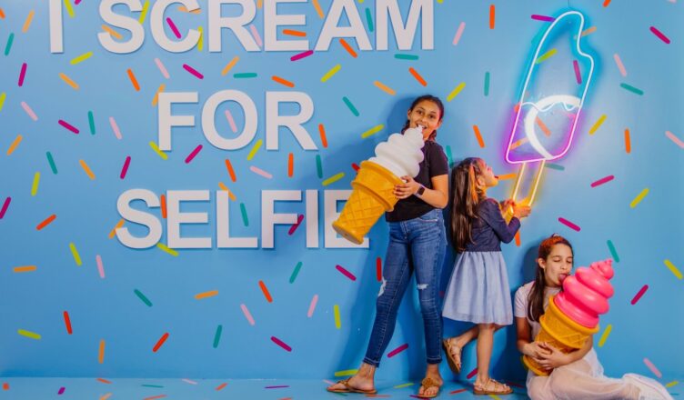 Tips for Making the Most of Your Visit to the Selfie Museum
