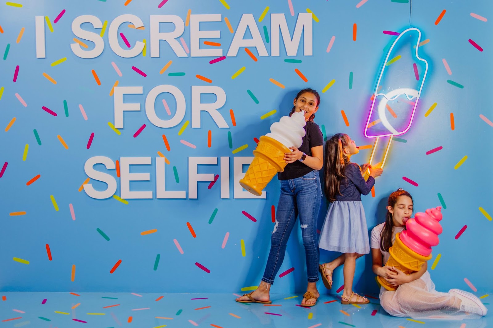 Tips for Making the Most of Your Visit to the Selfie Museum