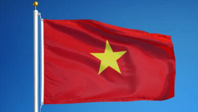 Vietnam embassy legalization