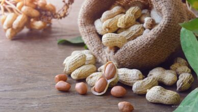Why Are Peanuts Beneficial For Men's Health?