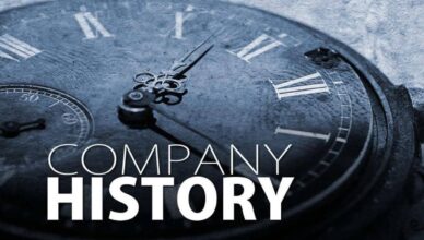 The Benefits of Genealogy for Company History