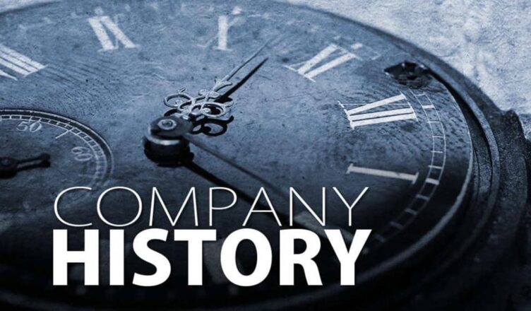 The Benefits of Genealogy for Company History