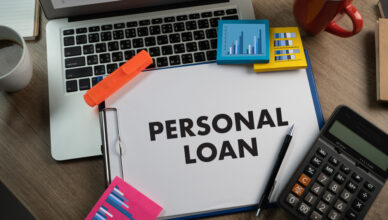 instant Personal Loan