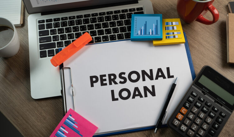 instant Personal Loan