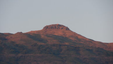 kalsubai Trek