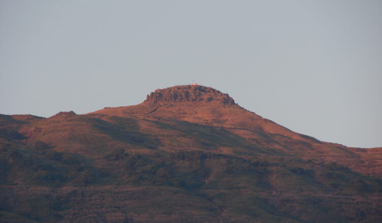 kalsubai Trek