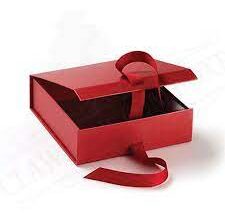 Rigid Gift Boxes,