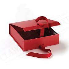 Rigid Gift Boxes,